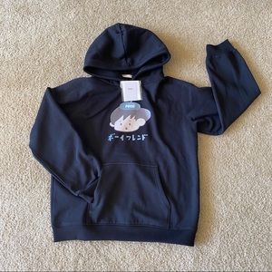 Men’s Prod Hoodie